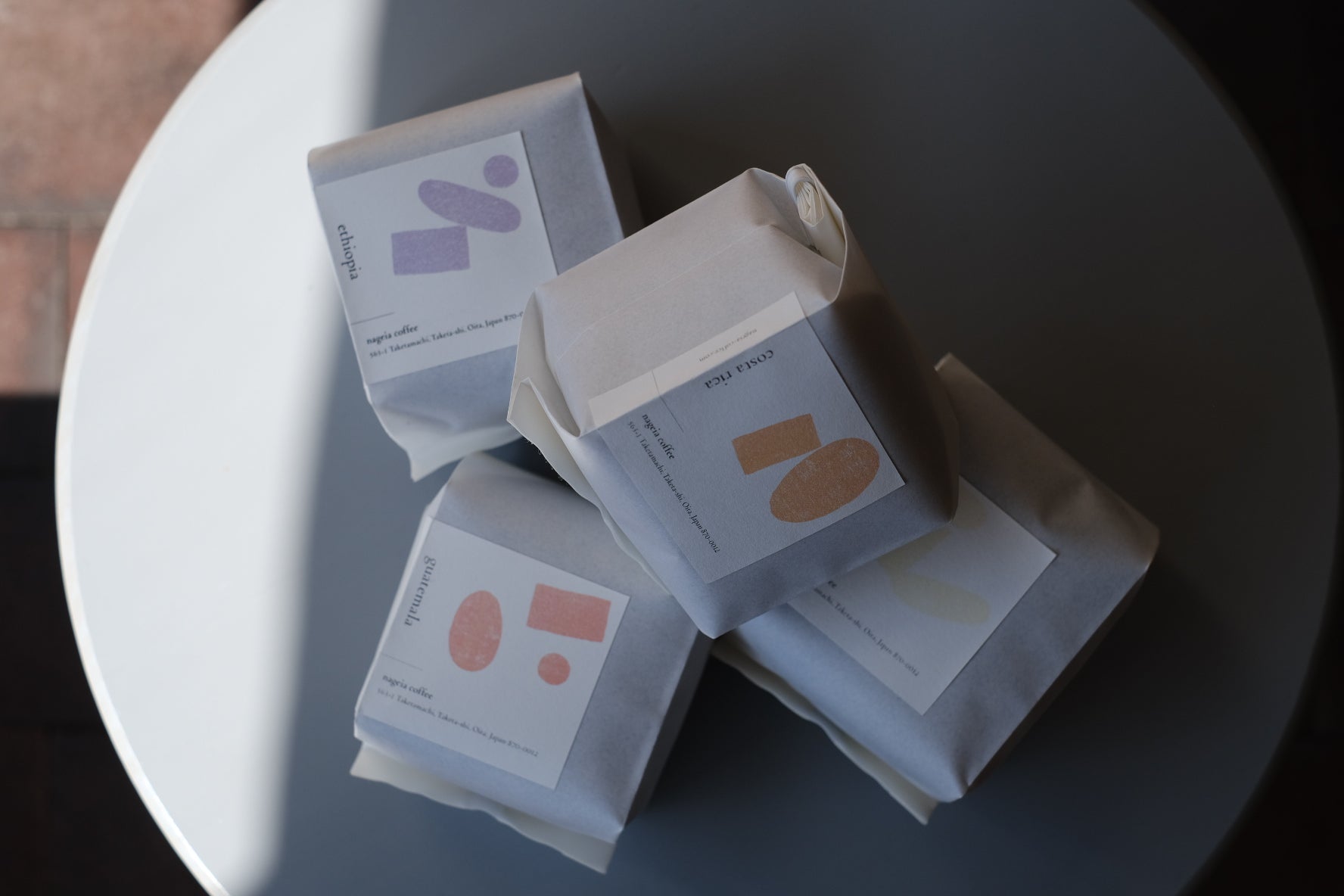 コーヒー豆の定期便 Coffee Subscription(送料無料)