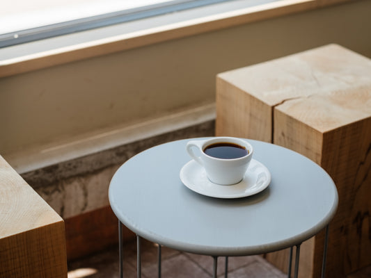 初めてでも自宅で簡単に美味しいコーヒーを淹れるコツ｜ペーパードリップ編