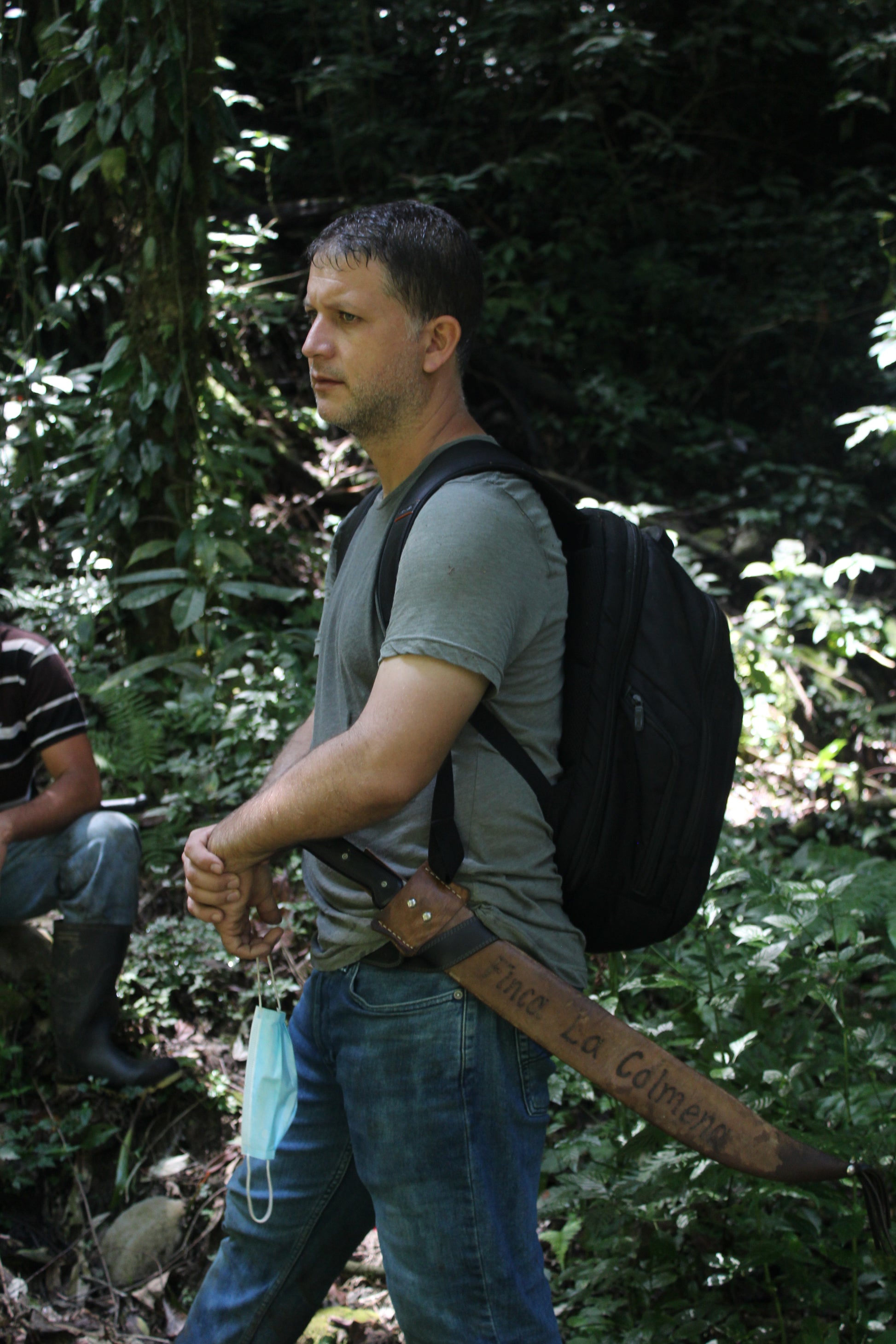 【New!】ホンジュラス｜アンヘル  アルトゥーロ  パス　浅煎り